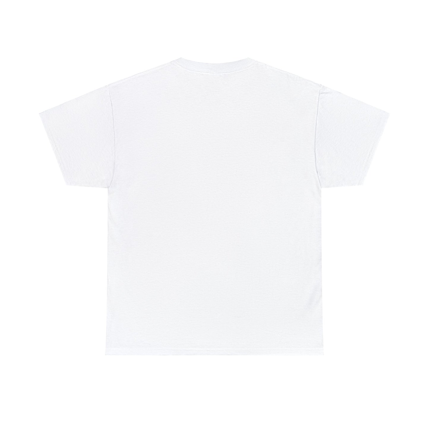 Unisex Heavy Cotton Cyber Tee