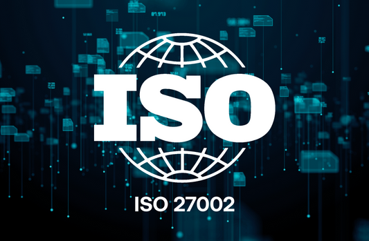 ISO 27002 Cyber Security Audit