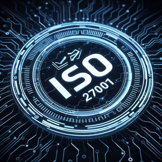 ISO 27001 Cyber Security Audit