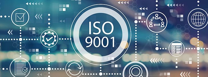 ISO 9001 Quality Management Audit